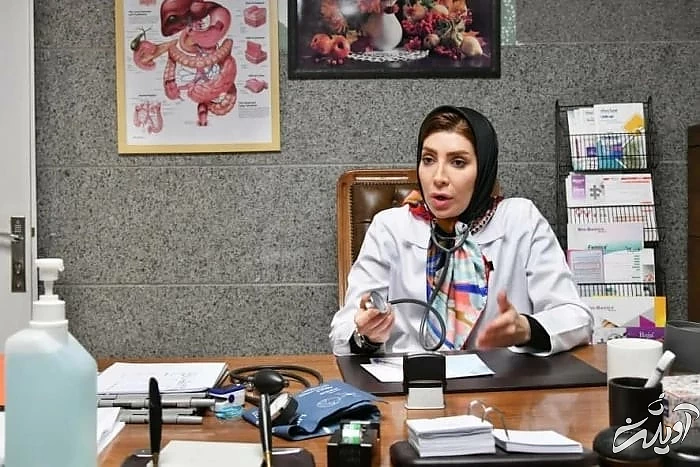 ریحانه سادات حسینی